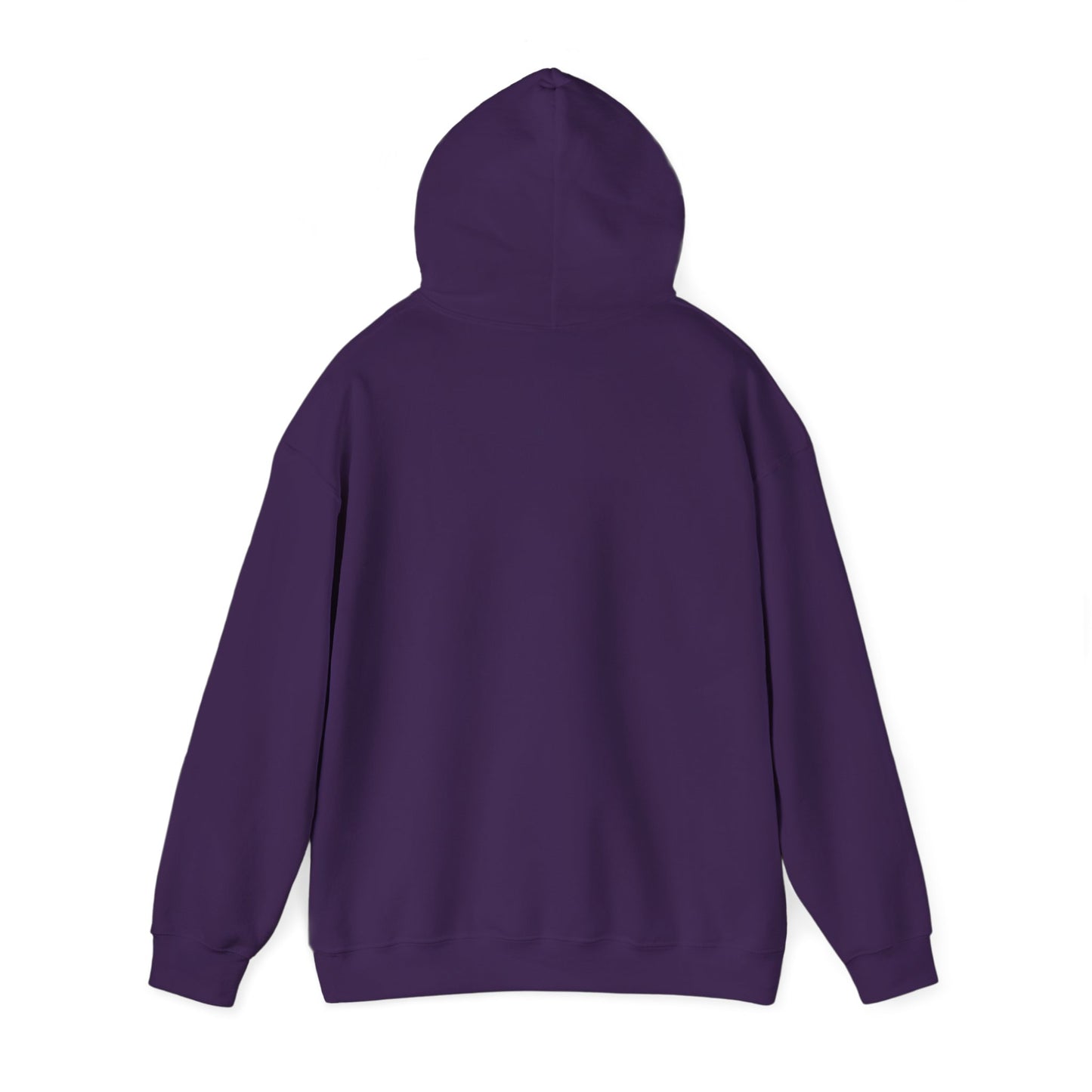 Hustle Hard Hoodie, Unisex Heavy Blend Sweatshirt, Motivational Apparel, Casual Streetwear, Gift for Entrepreneurs, Cozy Layering Piece