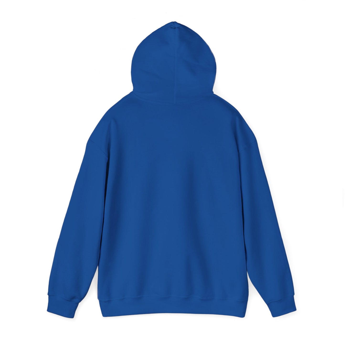 Hustle Hard Hoodie, Unisex Heavy Blend Sweatshirt, Motivational Apparel, Casual Streetwear, Gift for Entrepreneurs, Cozy Layering Piece