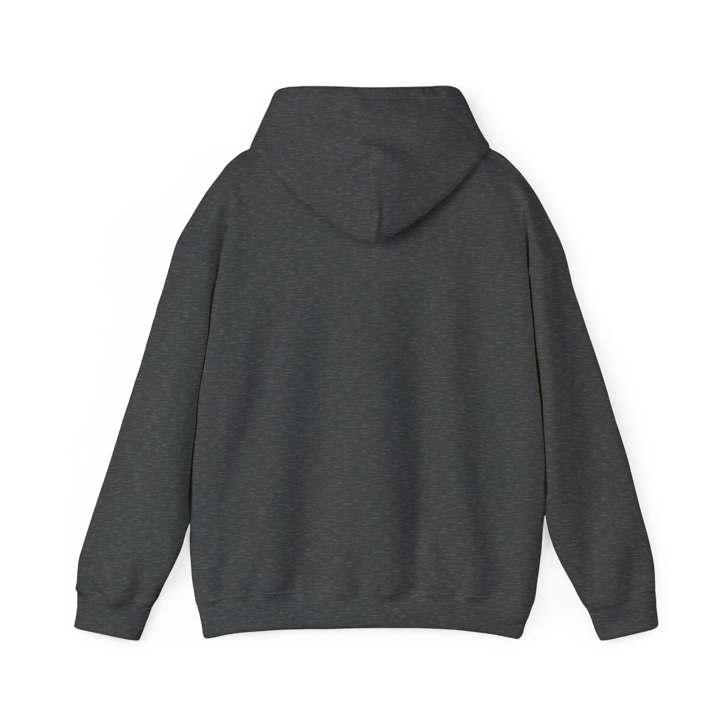 Soft Life Hustle Hard Hoodie, Unisex Heavy Blend Sweatshirt