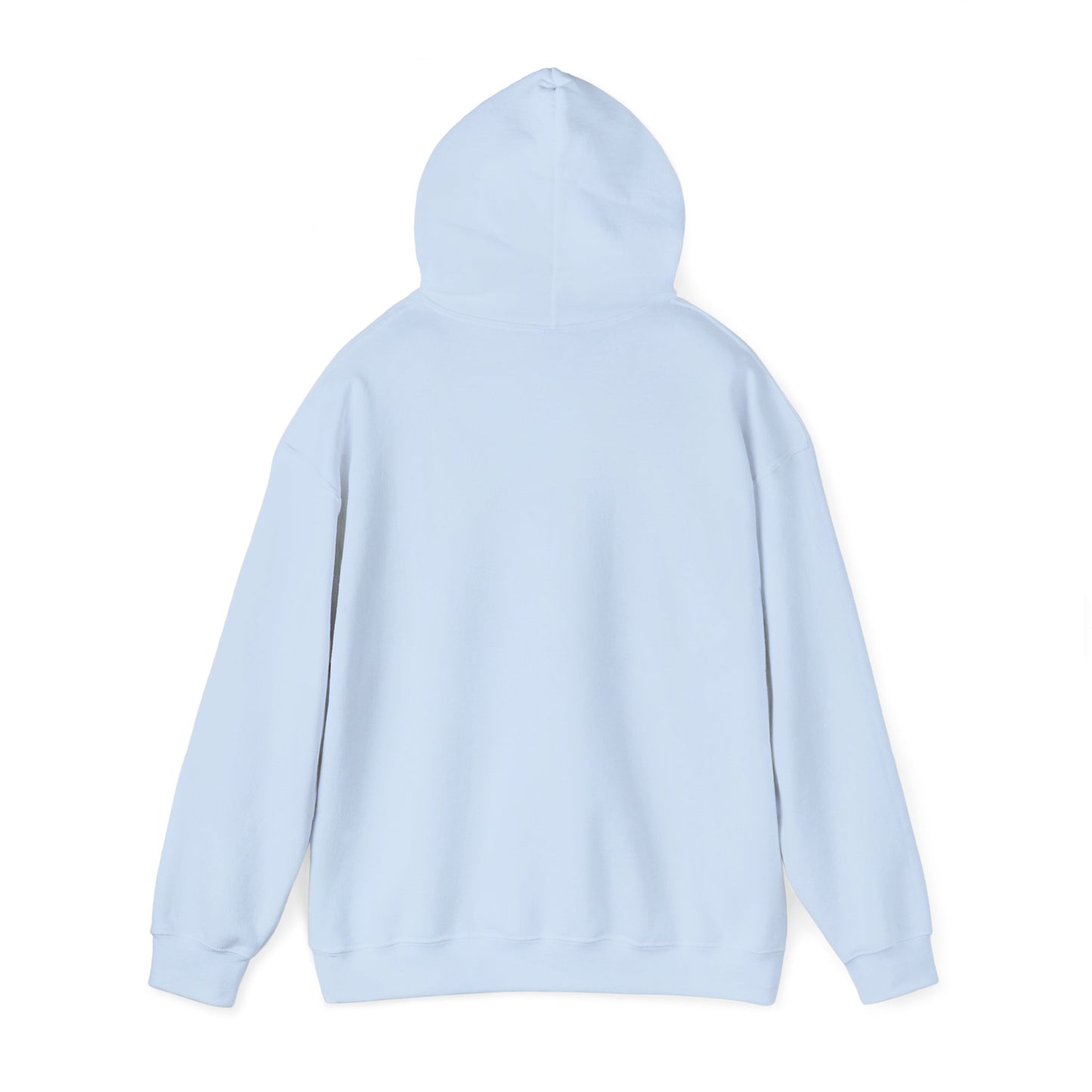 Soft Life Hustle Hard Hoodie, Unisex Heavy Blend Sweatshirt