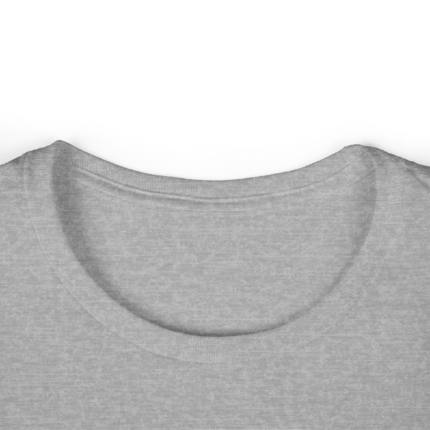 Soft Life Hustle Hard Softstyle Women's Tee