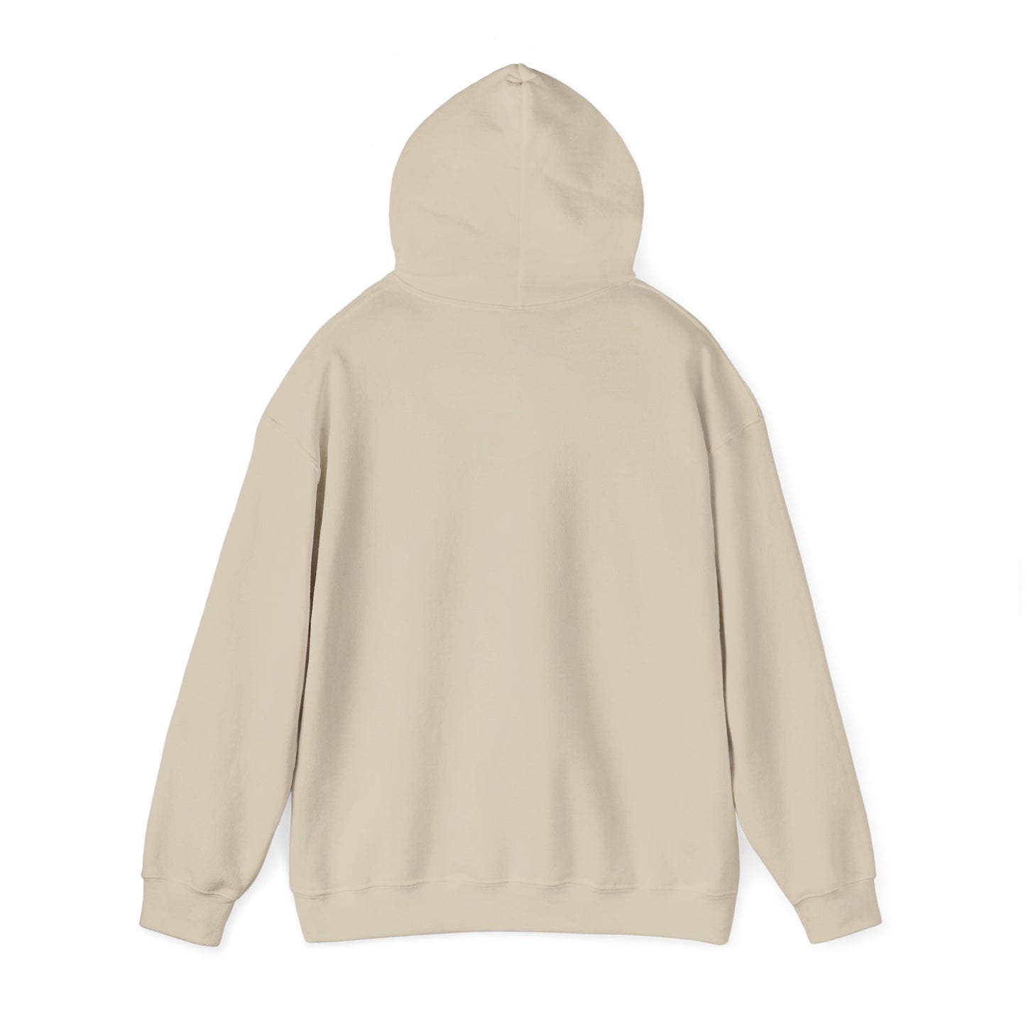 Soft Life Hustle Hard Hoodie, Unisex Heavy Blend Sweatshirt