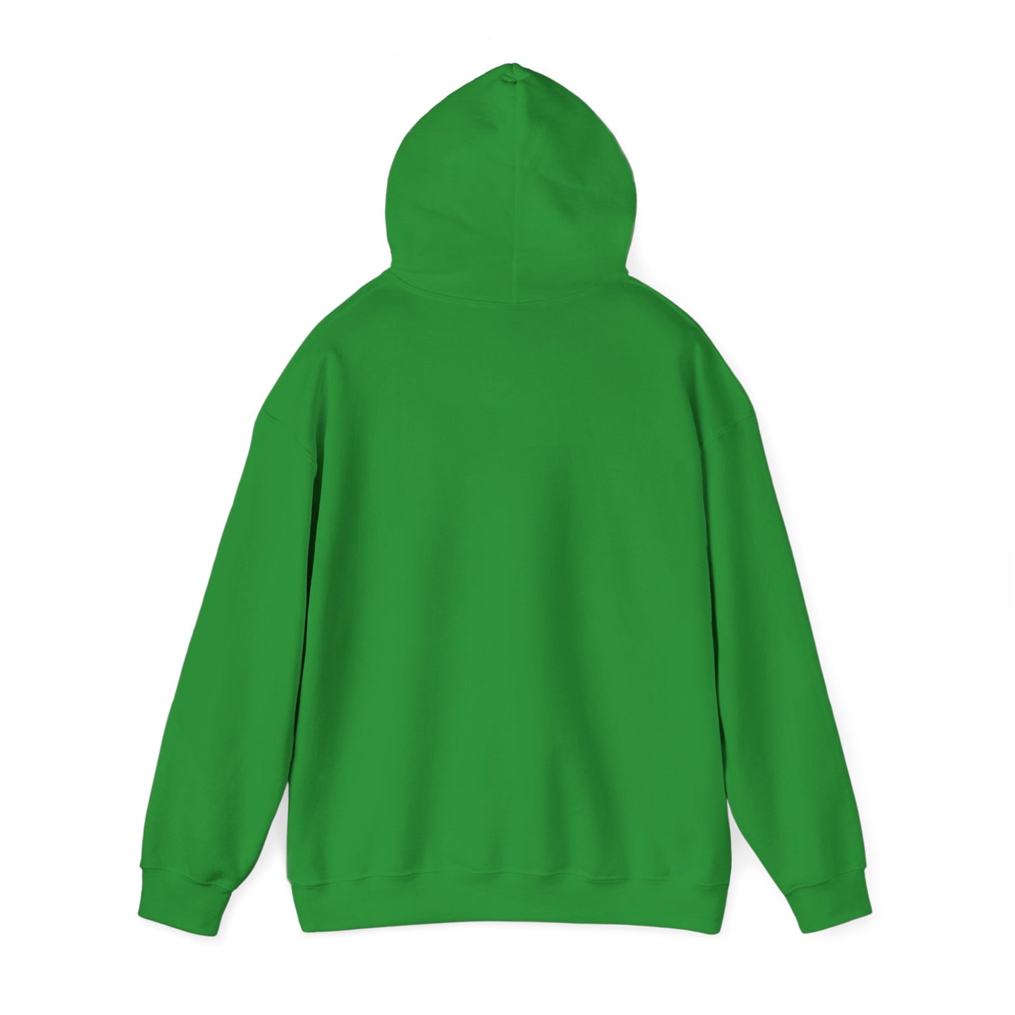 Soft Life Hustle Hard Hoodie, Unisex Heavy Blend Sweatshirt