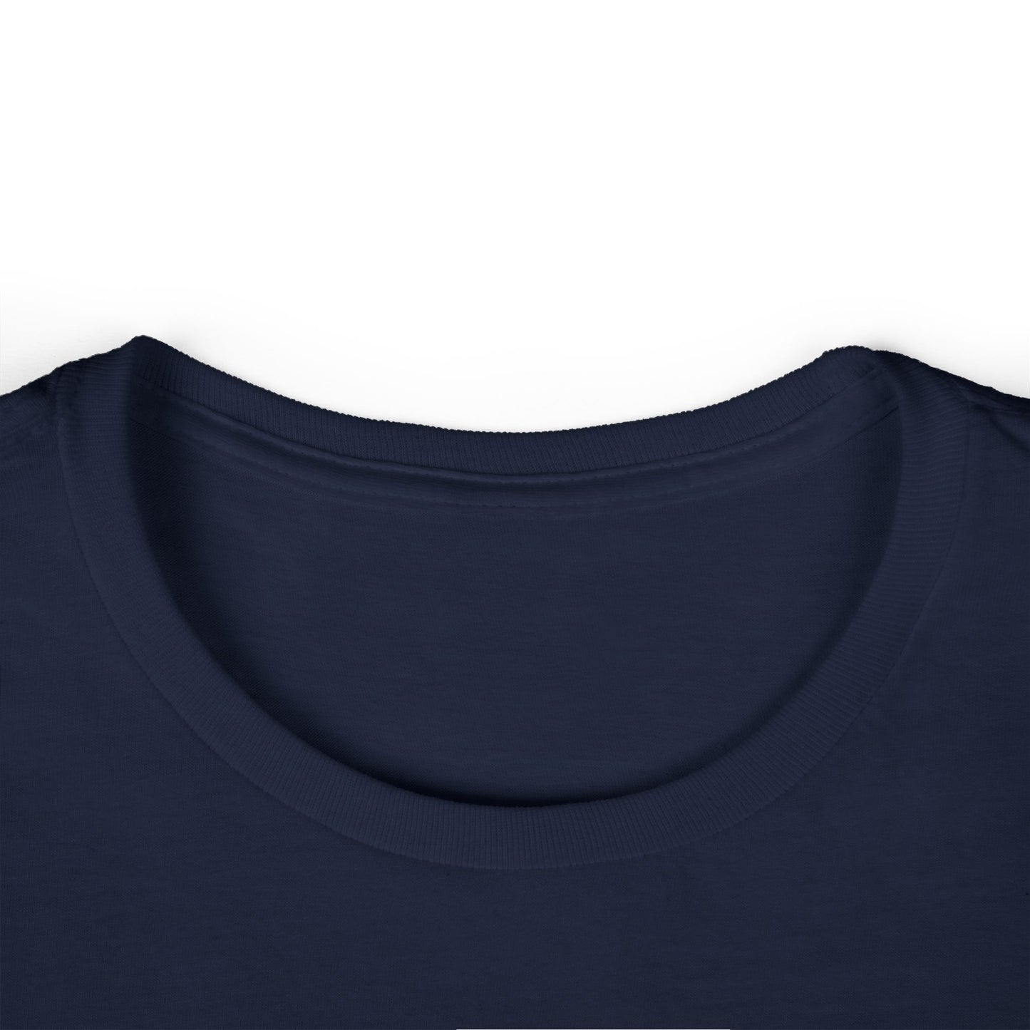 Soft Life Hustle Hard Softstyle Women's Tee
