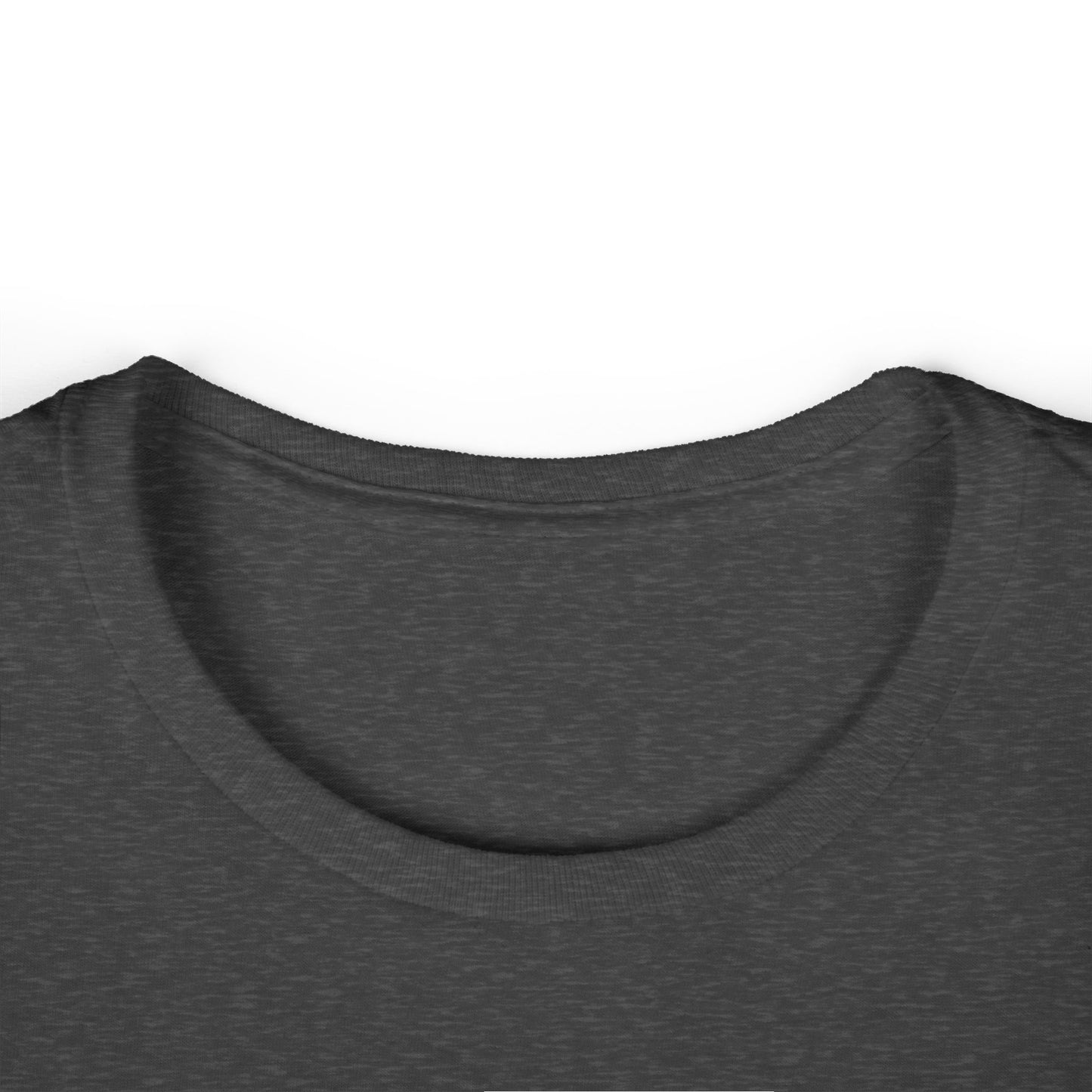 Soft Life Hustle Hard Softstyle Women's Tee