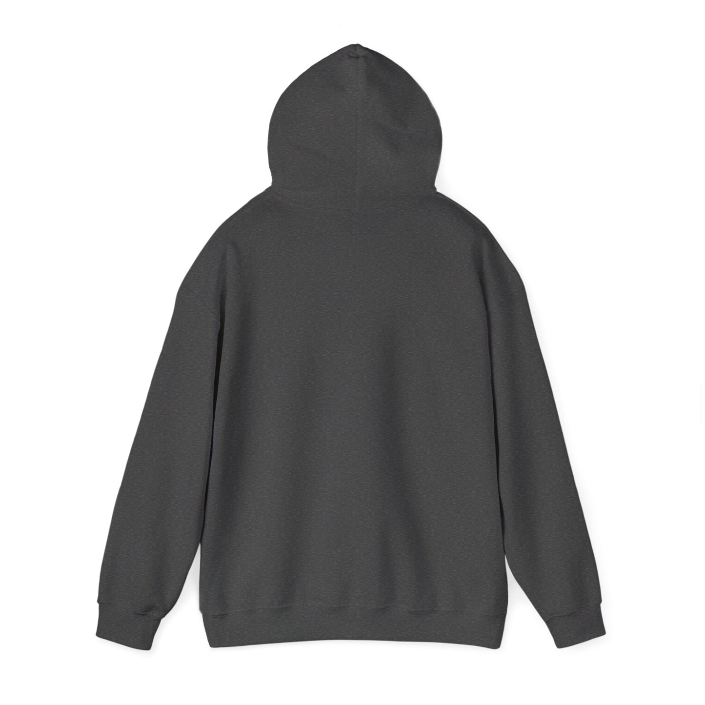 Soft Life Hustle Hard Hoodie, Unisex Heavy Blend Sweatshirt