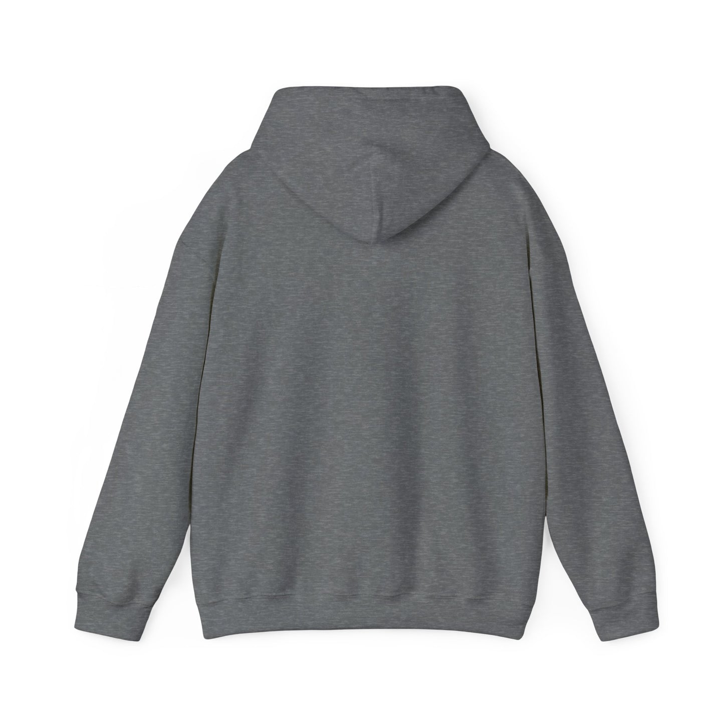 Hustle Hard Hoodie, Unisex Heavy Blend Sweatshirt, Motivational Apparel, Casual Streetwear, Gift for Entrepreneurs, Cozy Layering Piece