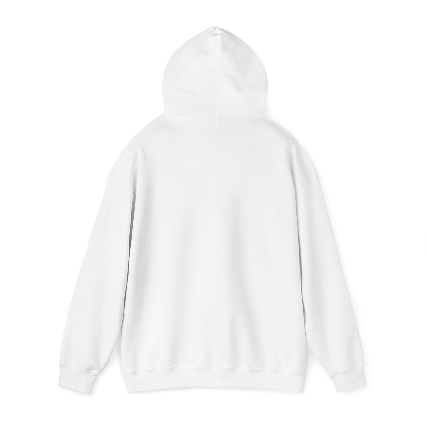 Soft Life Hustle Hard Hoodie, Unisex Heavy Blend Sweatshirt