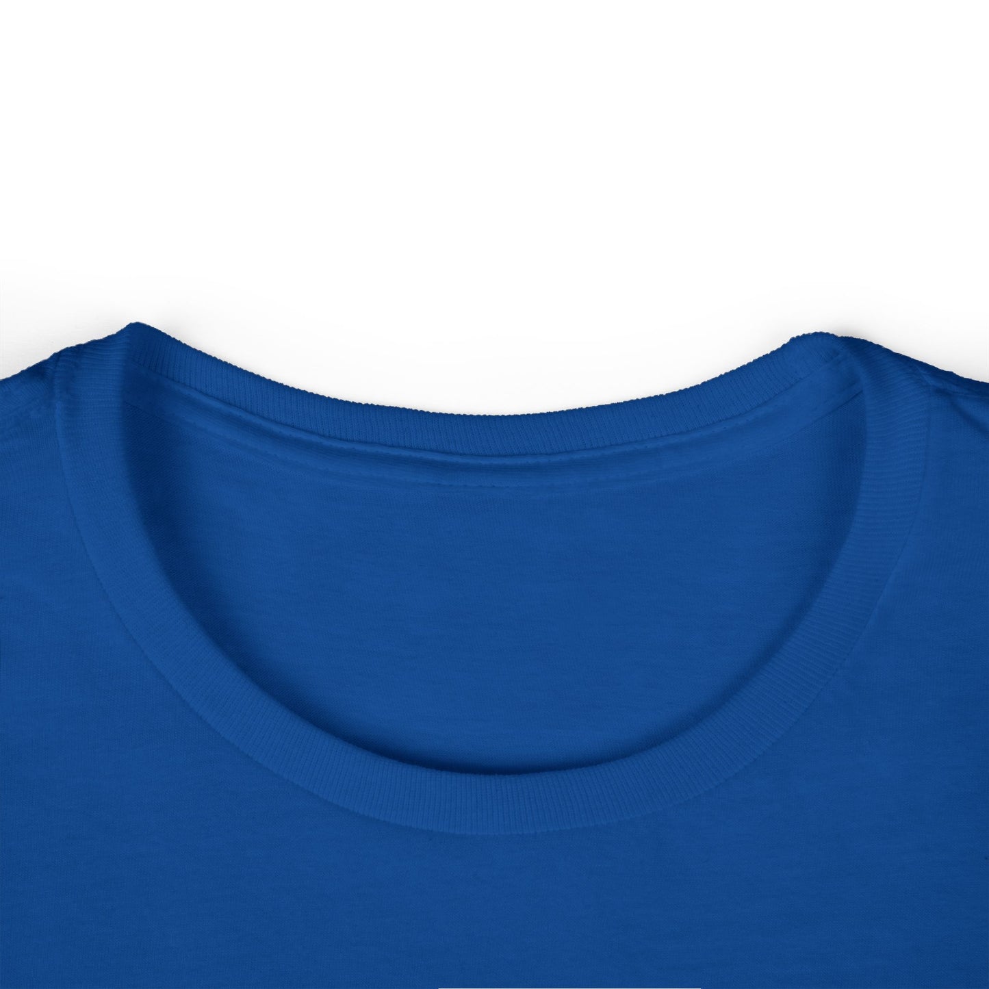Soft Life Hustle Hard Softstyle Women's Tee