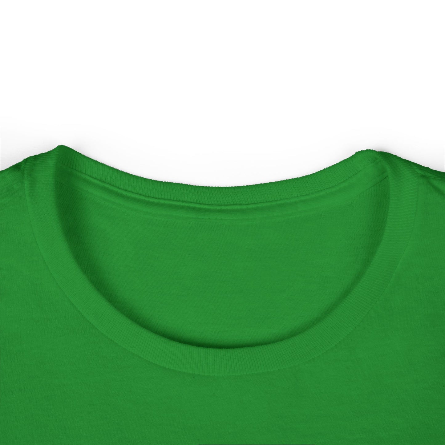 Soft Life Hustle Hard Softstyle Women's Tee
