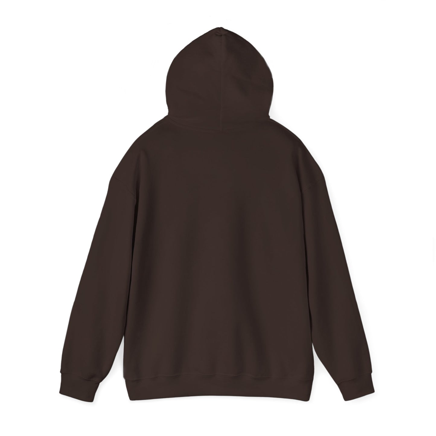 Soft Life Hustle Hard Hoodie, Unisex Heavy Blend Sweatshirt