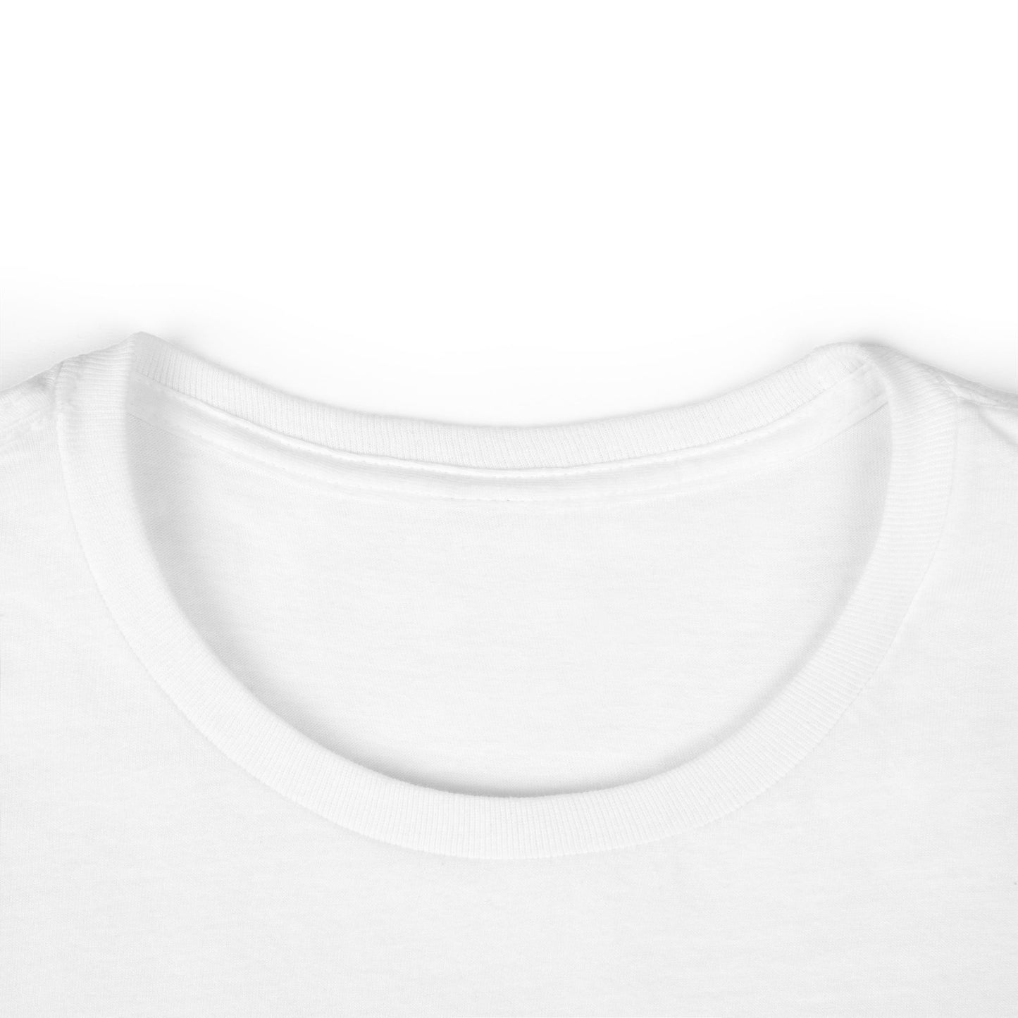 Soft Life Hustle Hard Softstyle Women's Tee