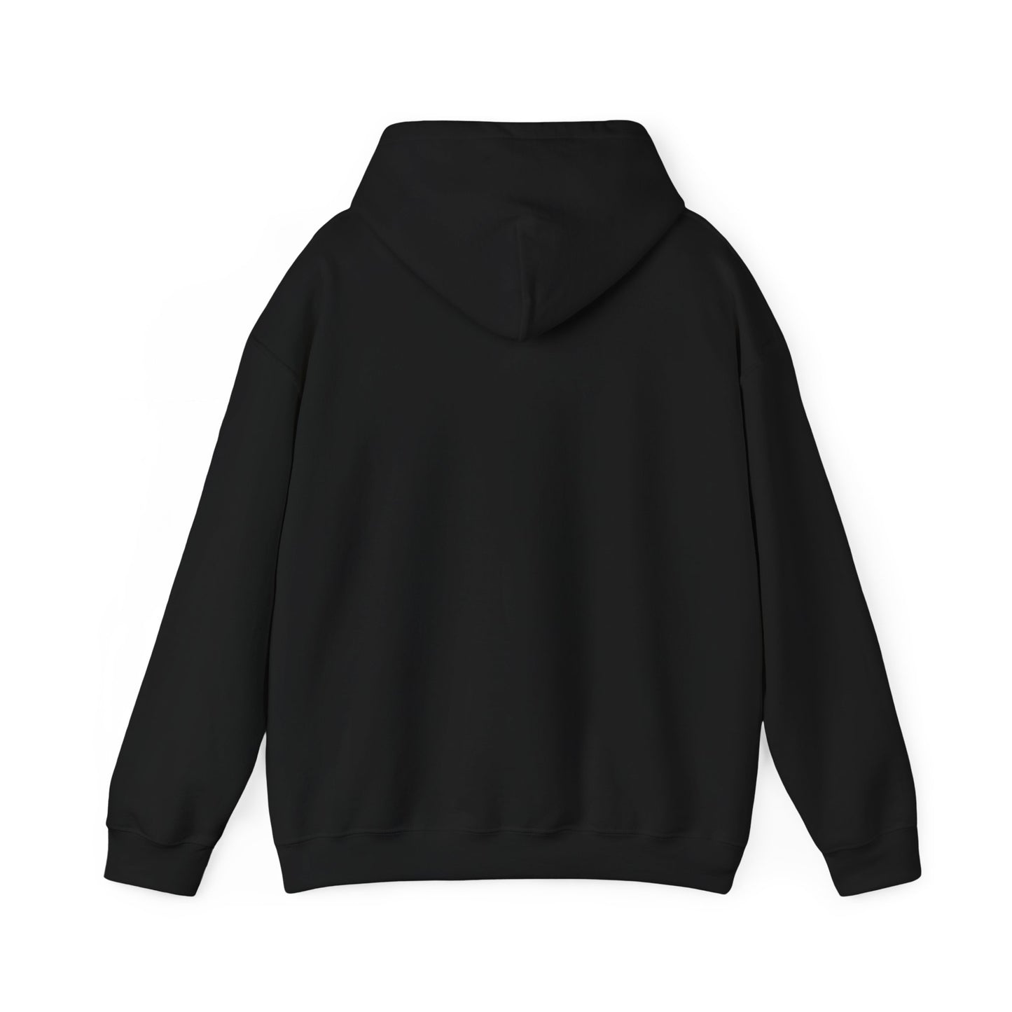 Soft Life Hustle Hard Hoodie, Unisex Heavy Blend Sweatshirt