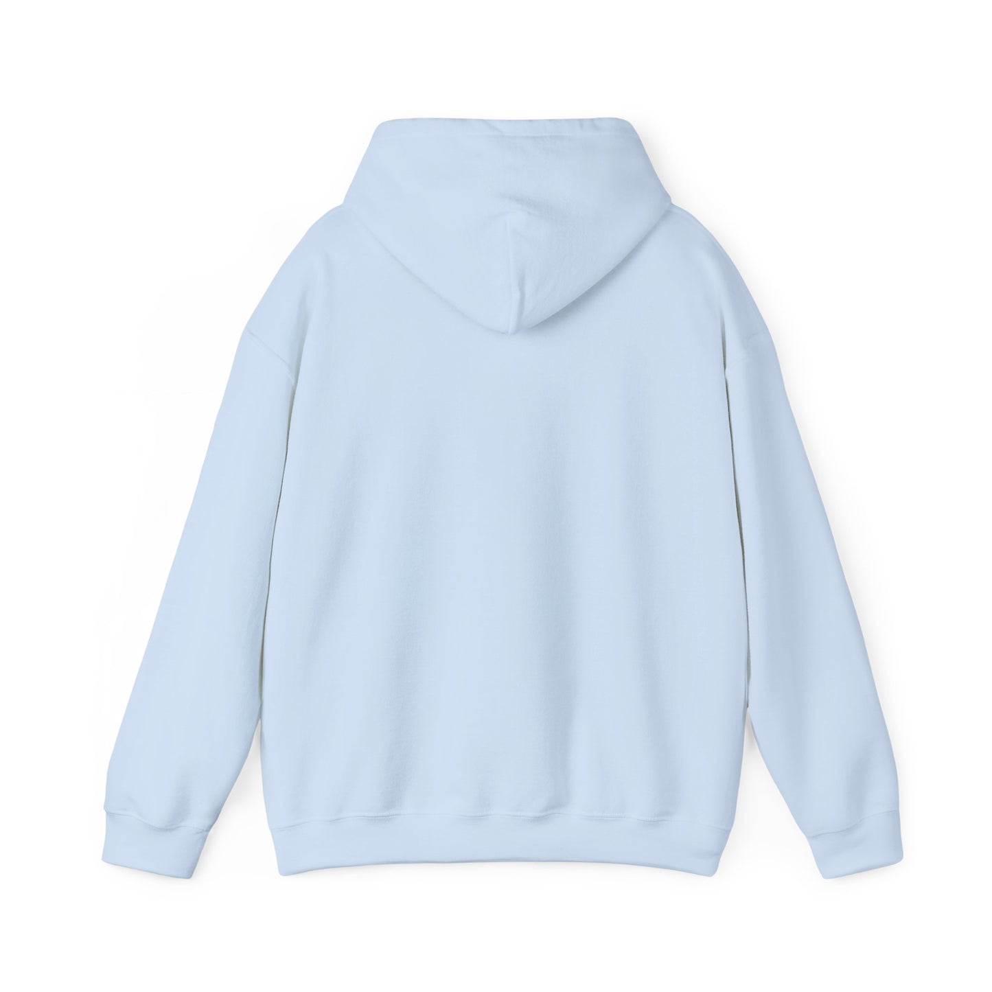 Soft Life Hustle Hard Hoodie, Unisex Heavy Blend Sweatshirt