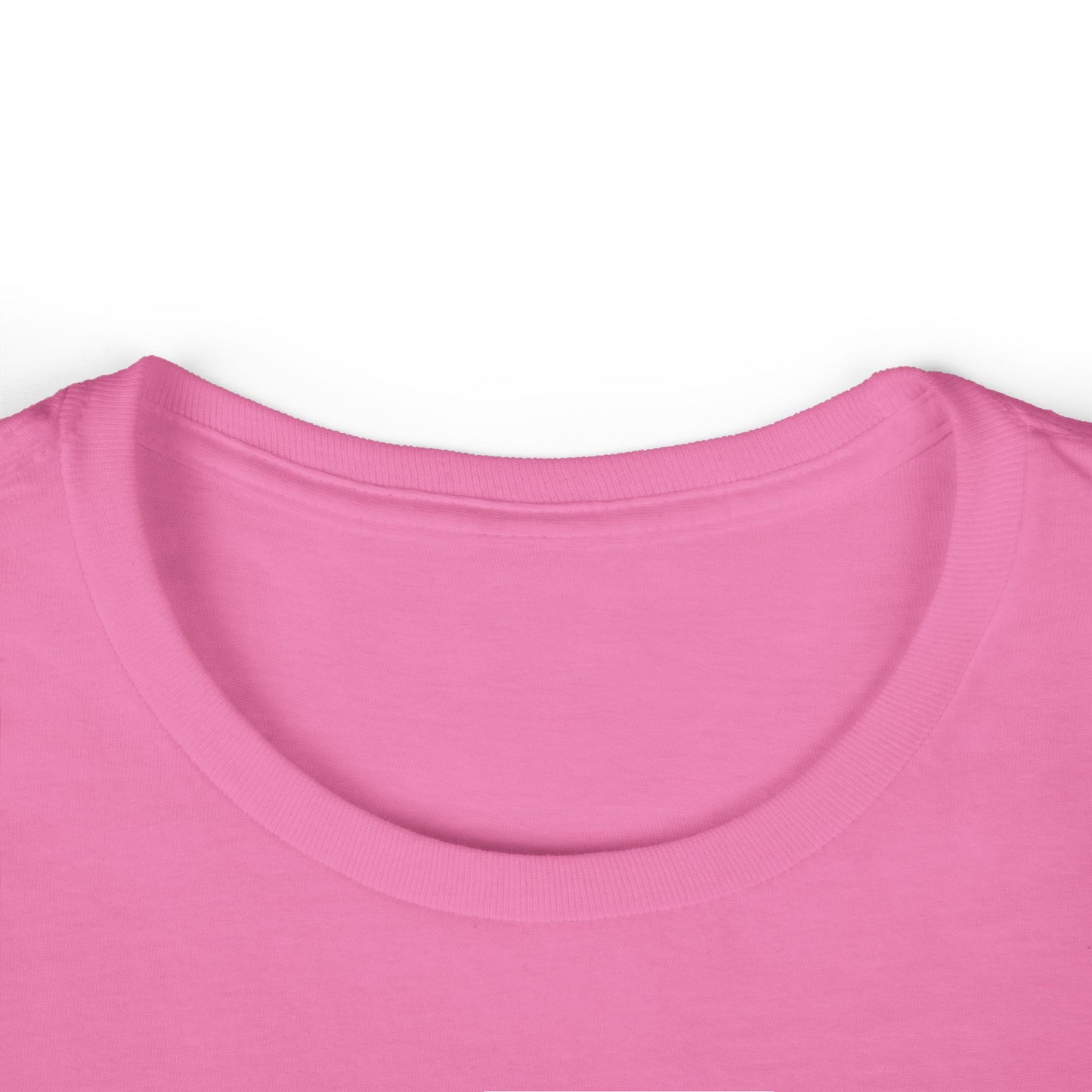 Soft Life Hustle Hard Softstyle Women's Tee