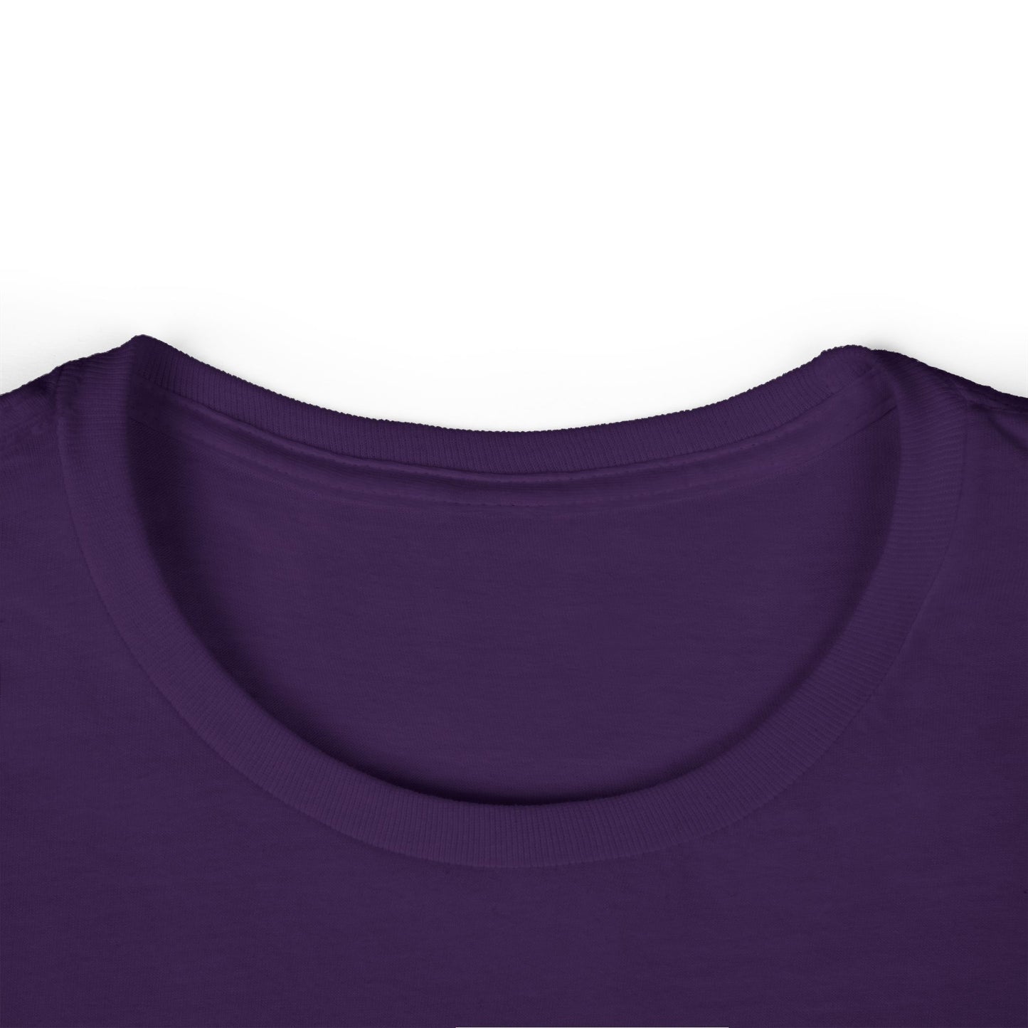 Soft Life Hustle Hard Softstyle Women's Tee