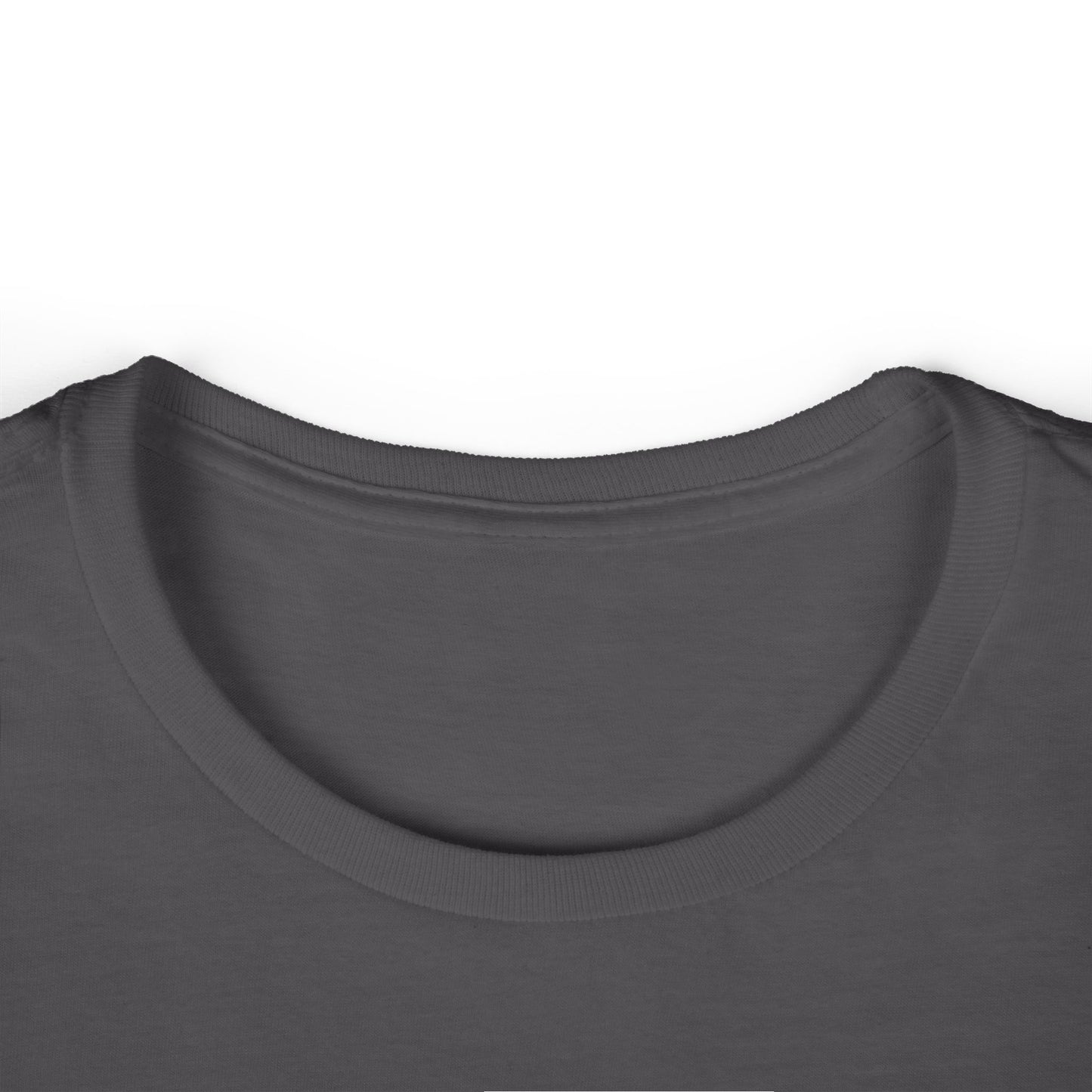 Soft Life Hustle Hard Softstyle Women's Tee